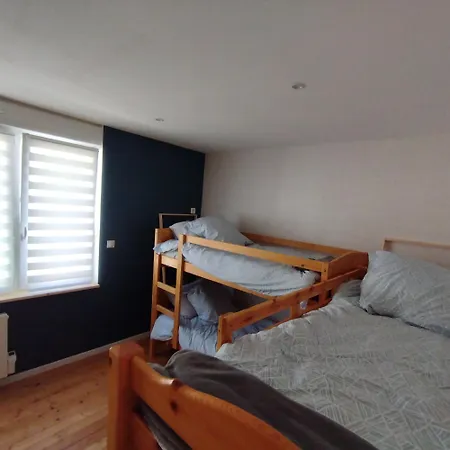 Escapade A La * Le Portel