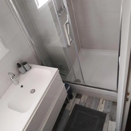 Сasa de vacaciones Escapade A La *