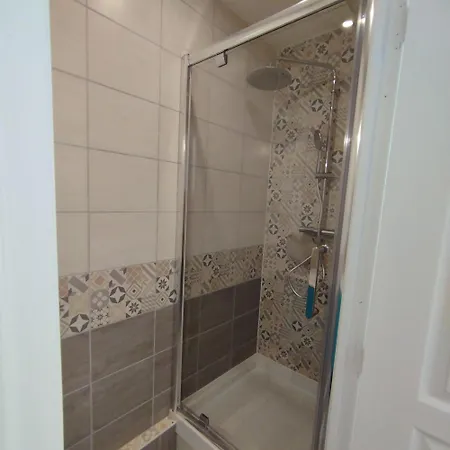 Сasa de vacaciones Escapade A La Le Portel