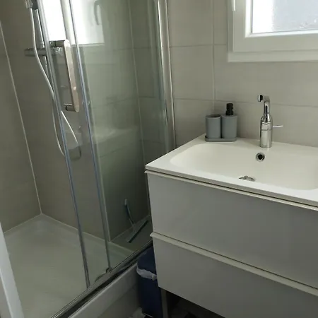 Сasa de vacaciones Escapade A La Le Portel