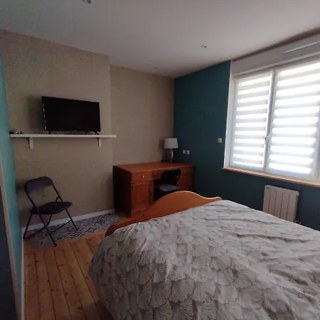 Escapade A La * Le Portel