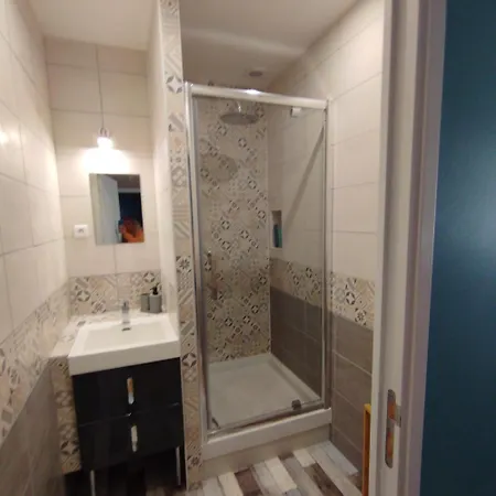 Escapade A La Сasa de vacaciones *