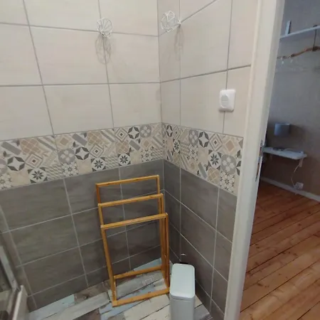 Escapade A La Сasa de vacaciones Le Portel