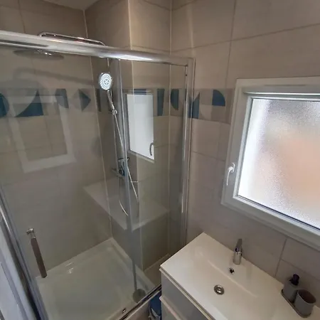 Escapade A La Сasa de vacaciones