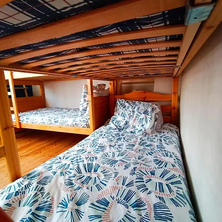 Escapade A La * Le Portel