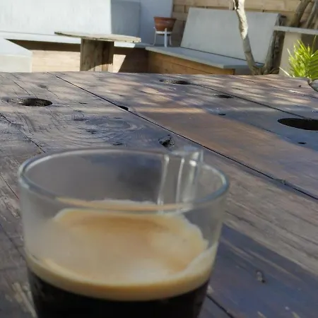 Escapade A La Сasa de vacaciones