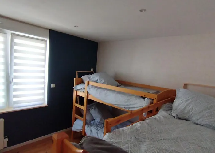 Escapade à La * Le Portel