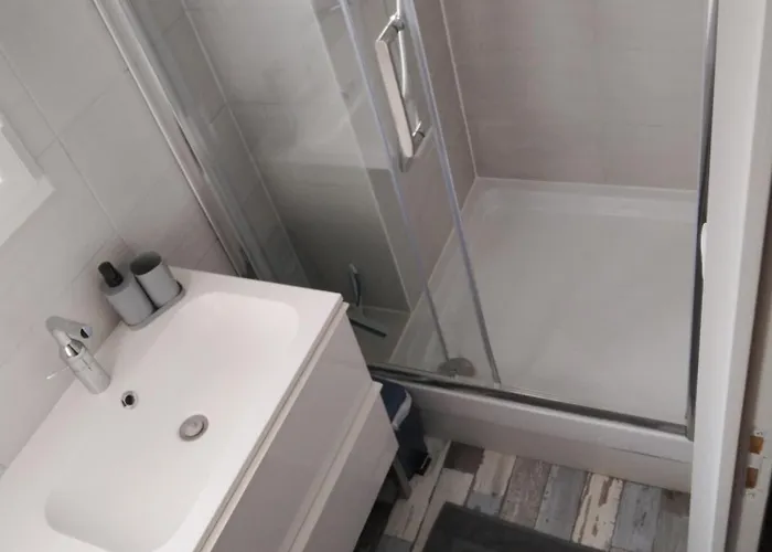 Casa vacanze Escapade à La *