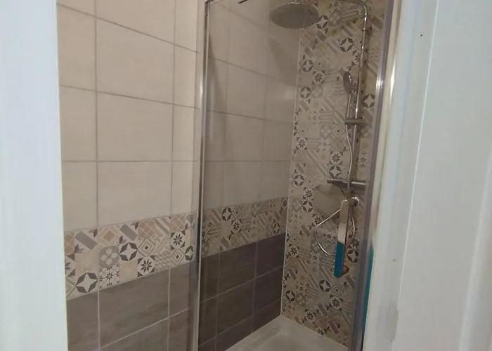 Casa vacanze Escapade à La Le Portel