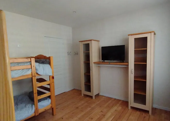 Escapade à La * Le Portel