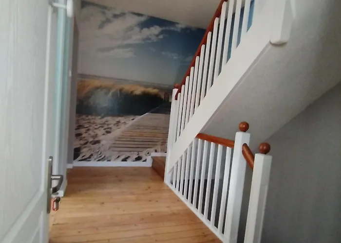 Casa vacanze Escapade à La