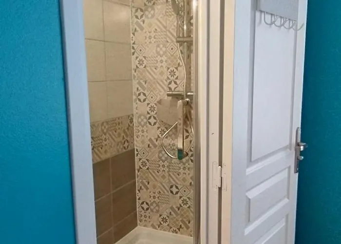 Casa vacanze Escapade à La Le Portel