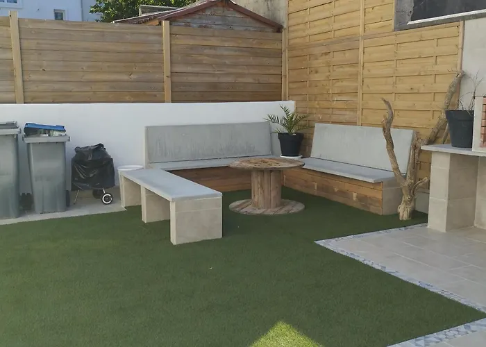 Casa vacanze Escapade à La *