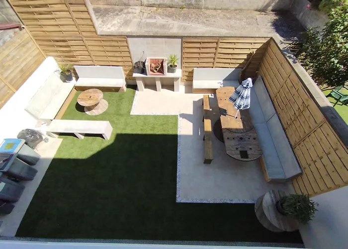 Escapade à La Casa vacanze Le Portel