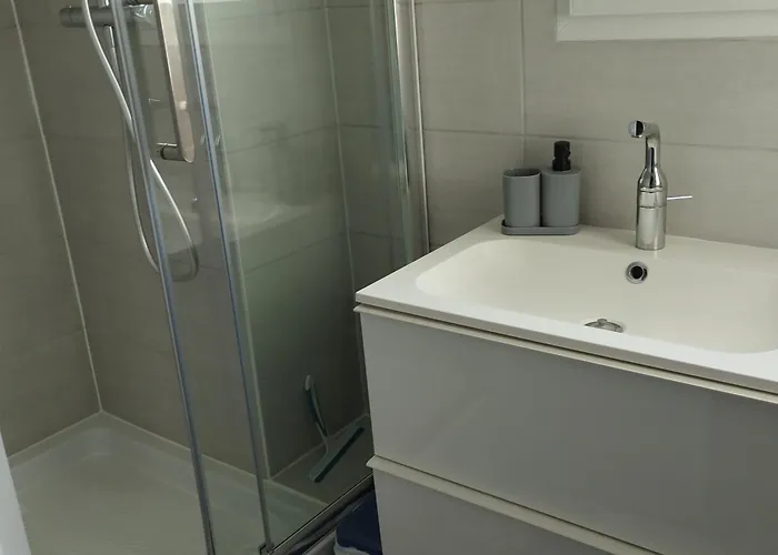 Casa vacanze Escapade à La Le Portel