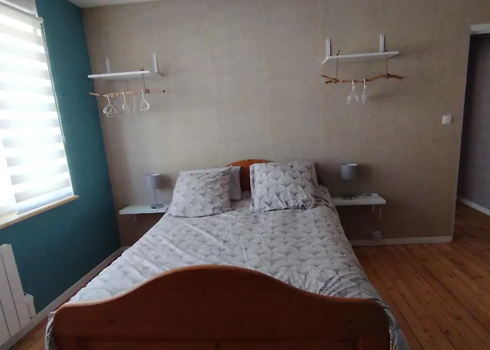 Escapade à La Casa vacanze *