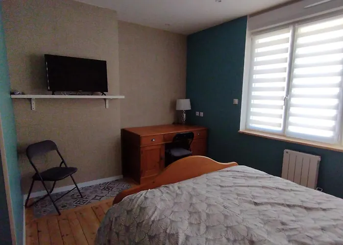 Escapade à La * Le Portel