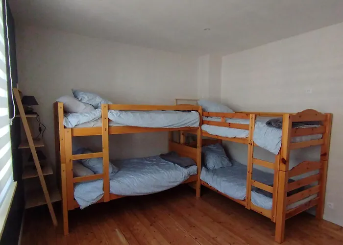 Casa vacanze Escapade à La *