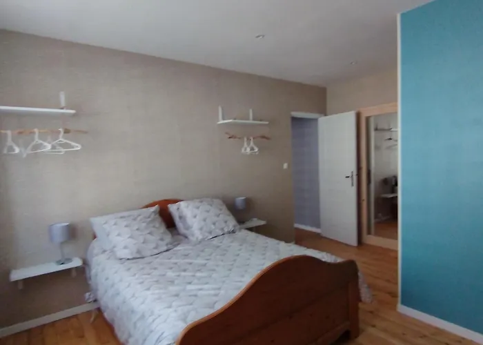 Casa vacanze Escapade à La Le Portel