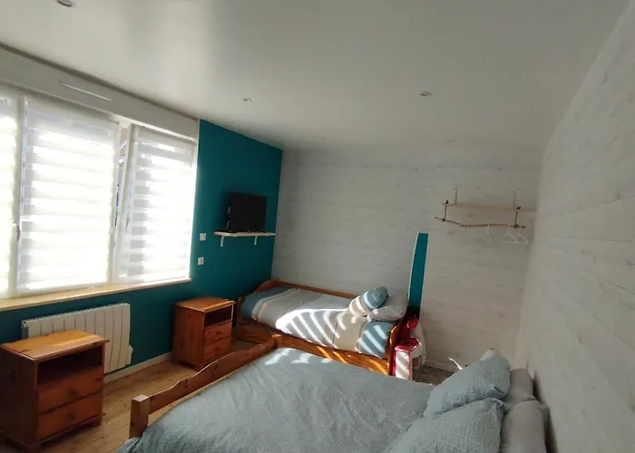 Casa vacanze Escapade à La