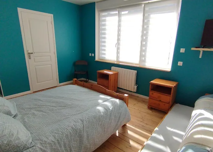 Escapade à La Le Portel