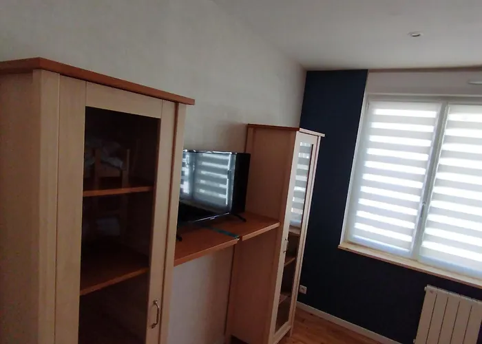 Casa vacanze Escapade à La