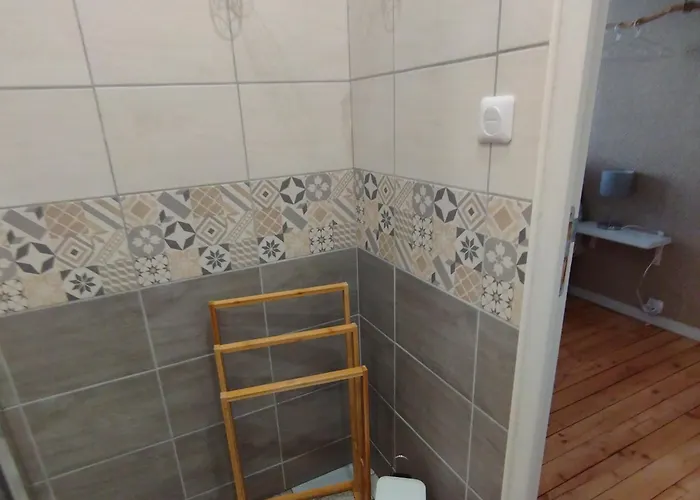 Escapade à La Casa vacanze Le Portel