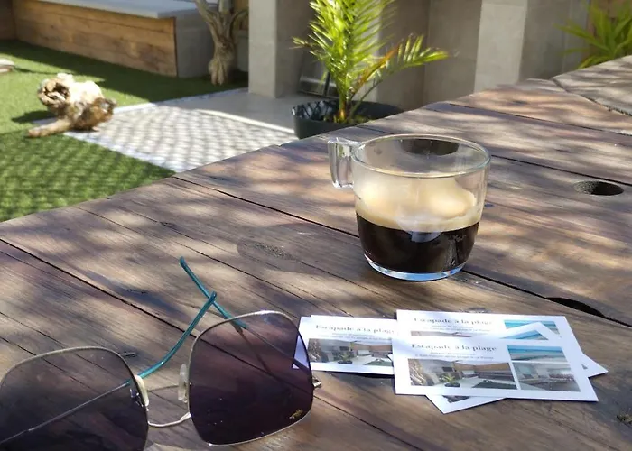 Escapade à La Casa vacanze