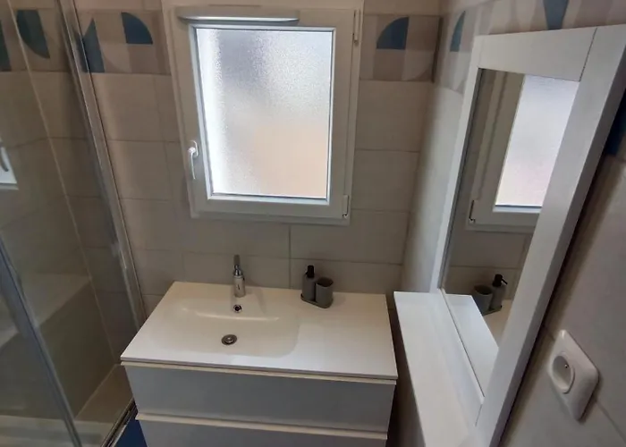 Escapade à La Casa vacanze