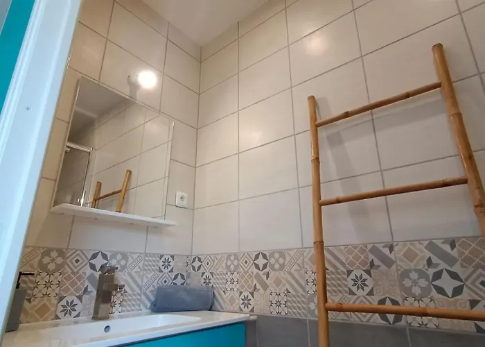 Escapade à La Casa vacanze