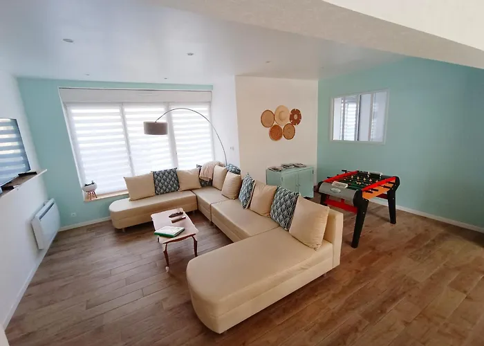 Casa vacanze Escapade à La *