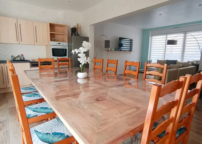 Casa vacanze Escapade à La *