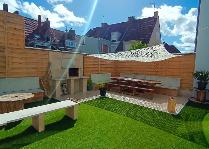 Escapade à La * Le Portel