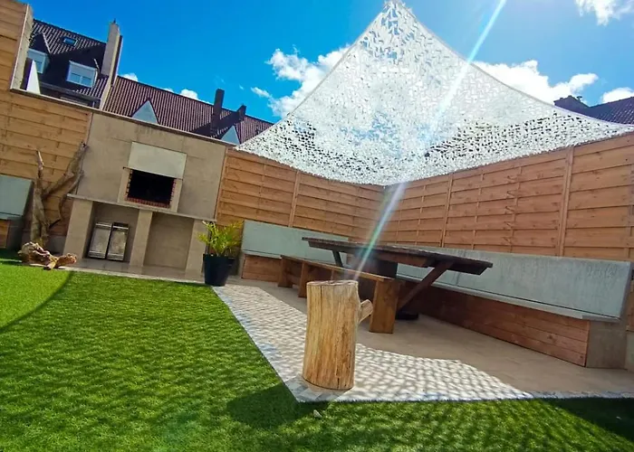 Escapade à La Casa vacanze