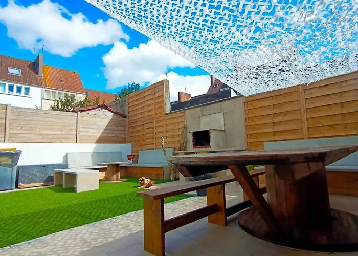 Casa vacanze Escapade à La