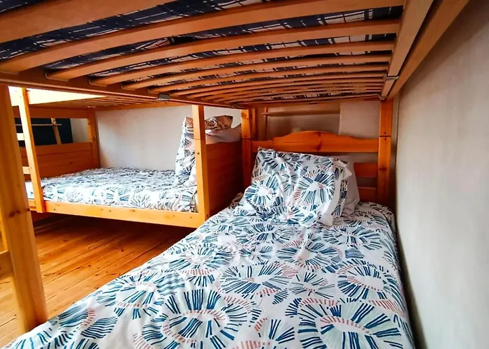 Escapade à La * Le Portel