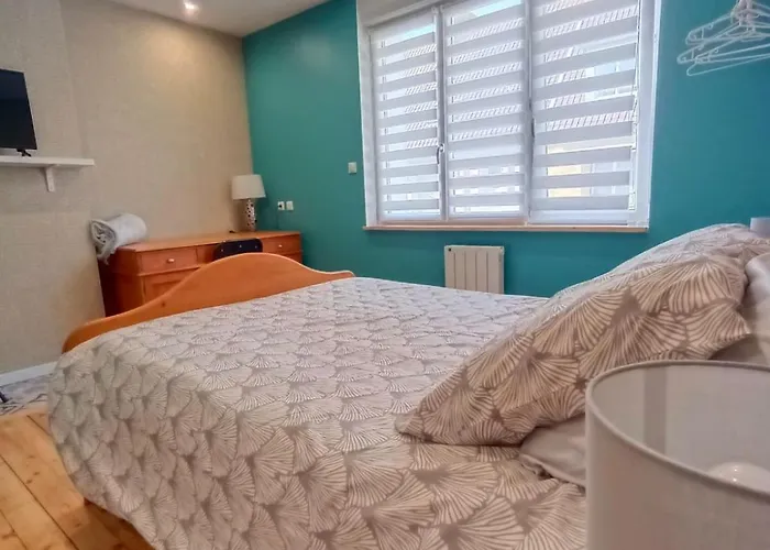 Escapade à La Casa vacanze *