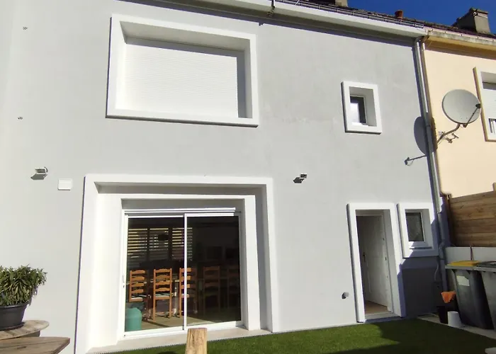 Casa vacanze Escapade à La Le Portel